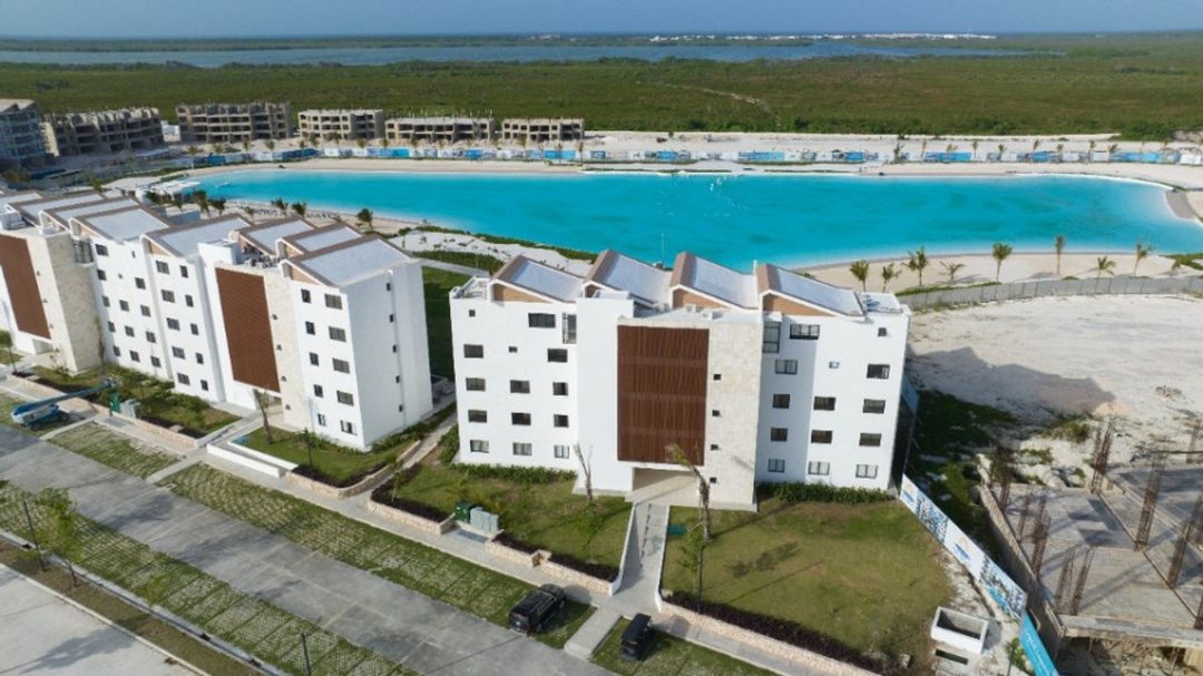 Apartment in Bavaro
