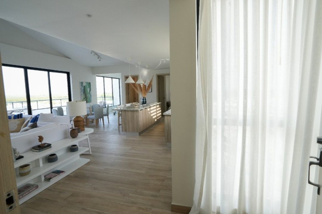 Apartamento en Bavaro, foto 3