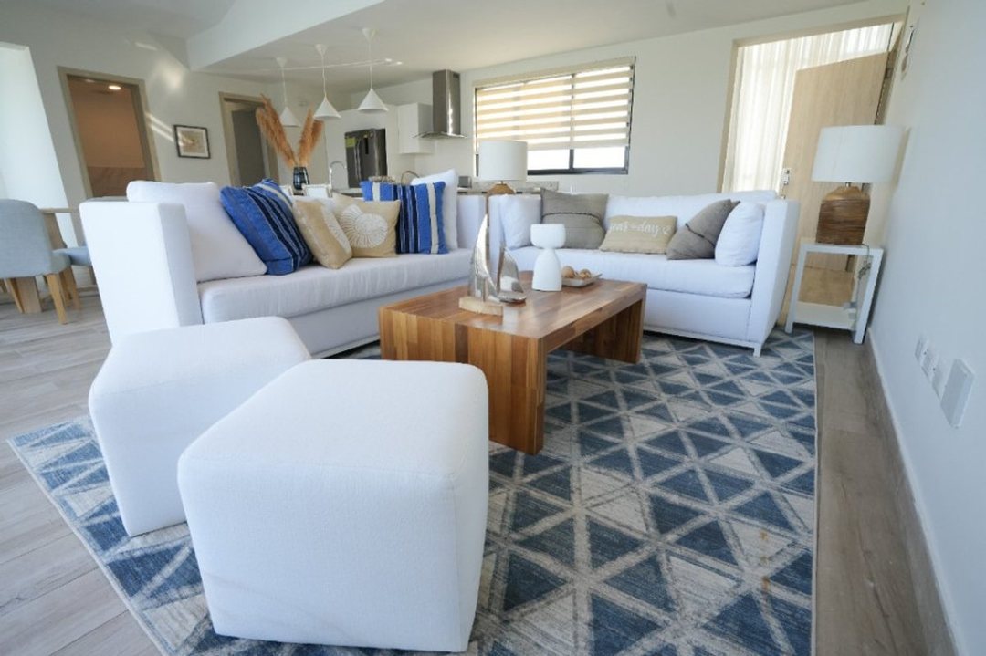 Apartamento en Bavaro, foto 4