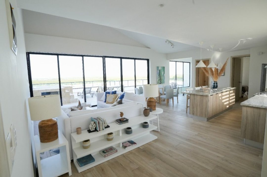 Apartamento en Bavaro, foto 2