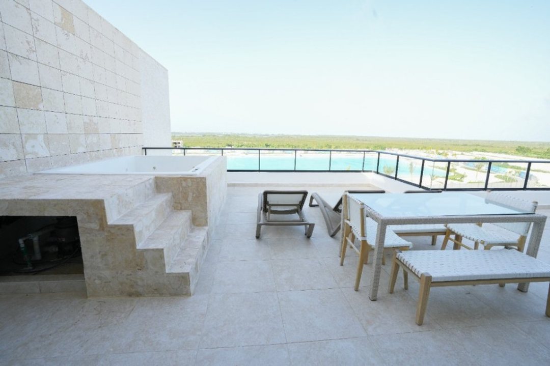 Apartamento en Bavaro, foto 5