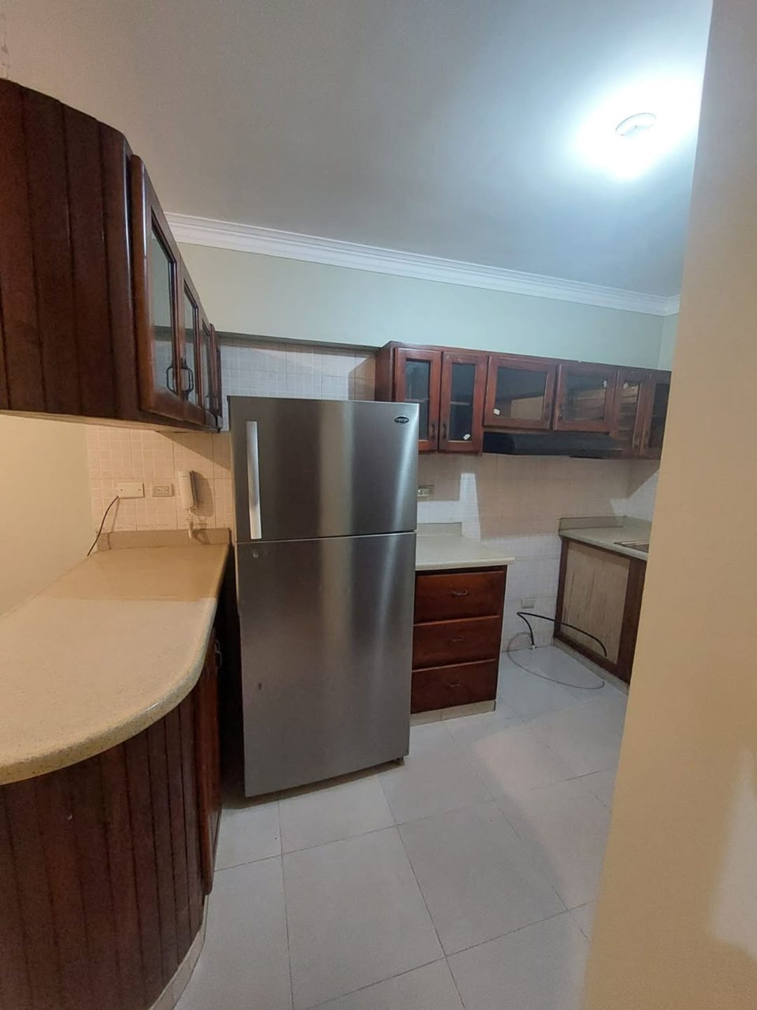 Apartamento en Villa Peravia, foto 2