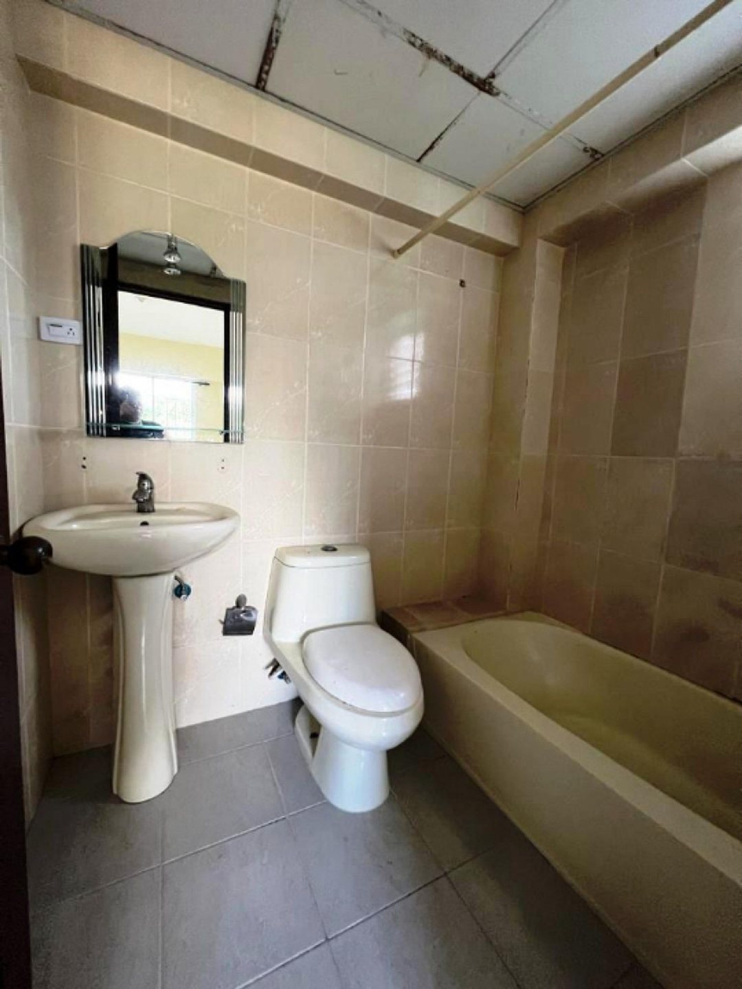 Apartamento en Villa Peravia, foto 3