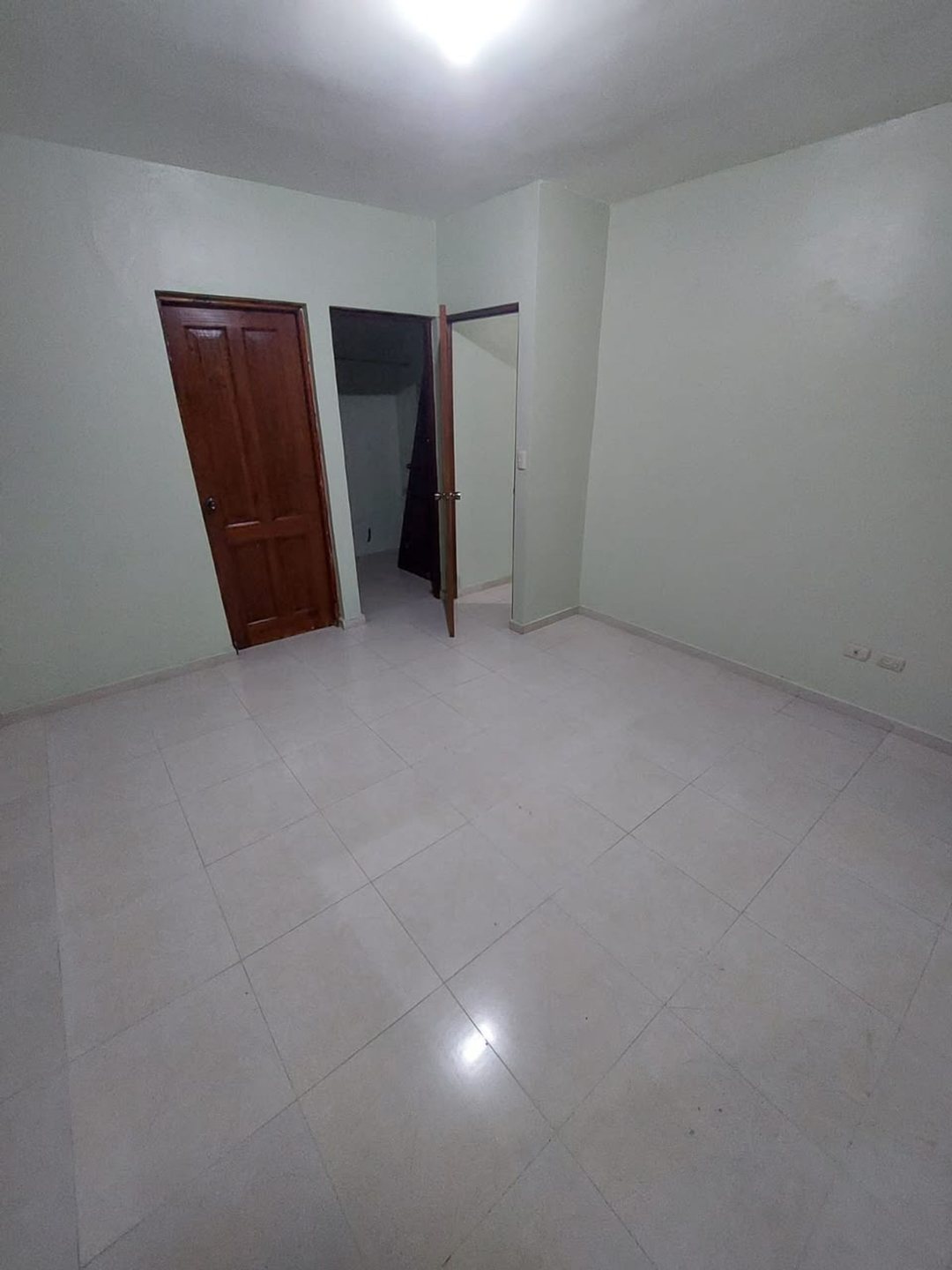 Apartamento en Villa Peravia
