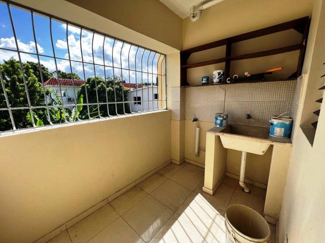 Apartamento en Villa Peravia, foto 4