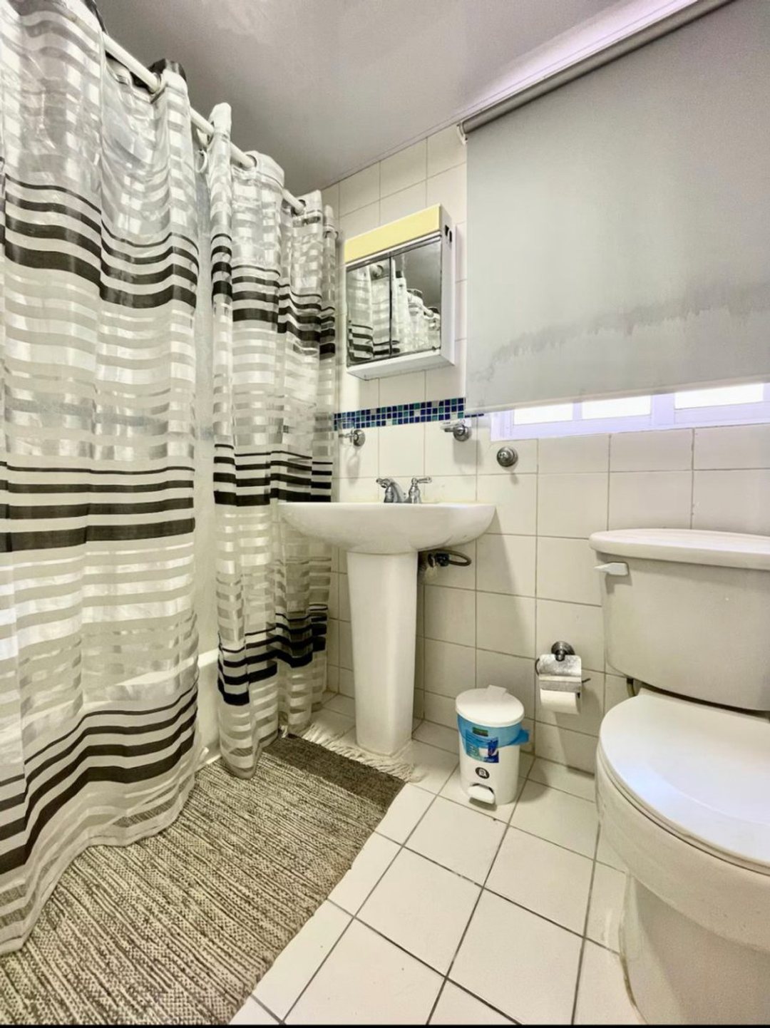 Apartamento en Gazcue, foto 5