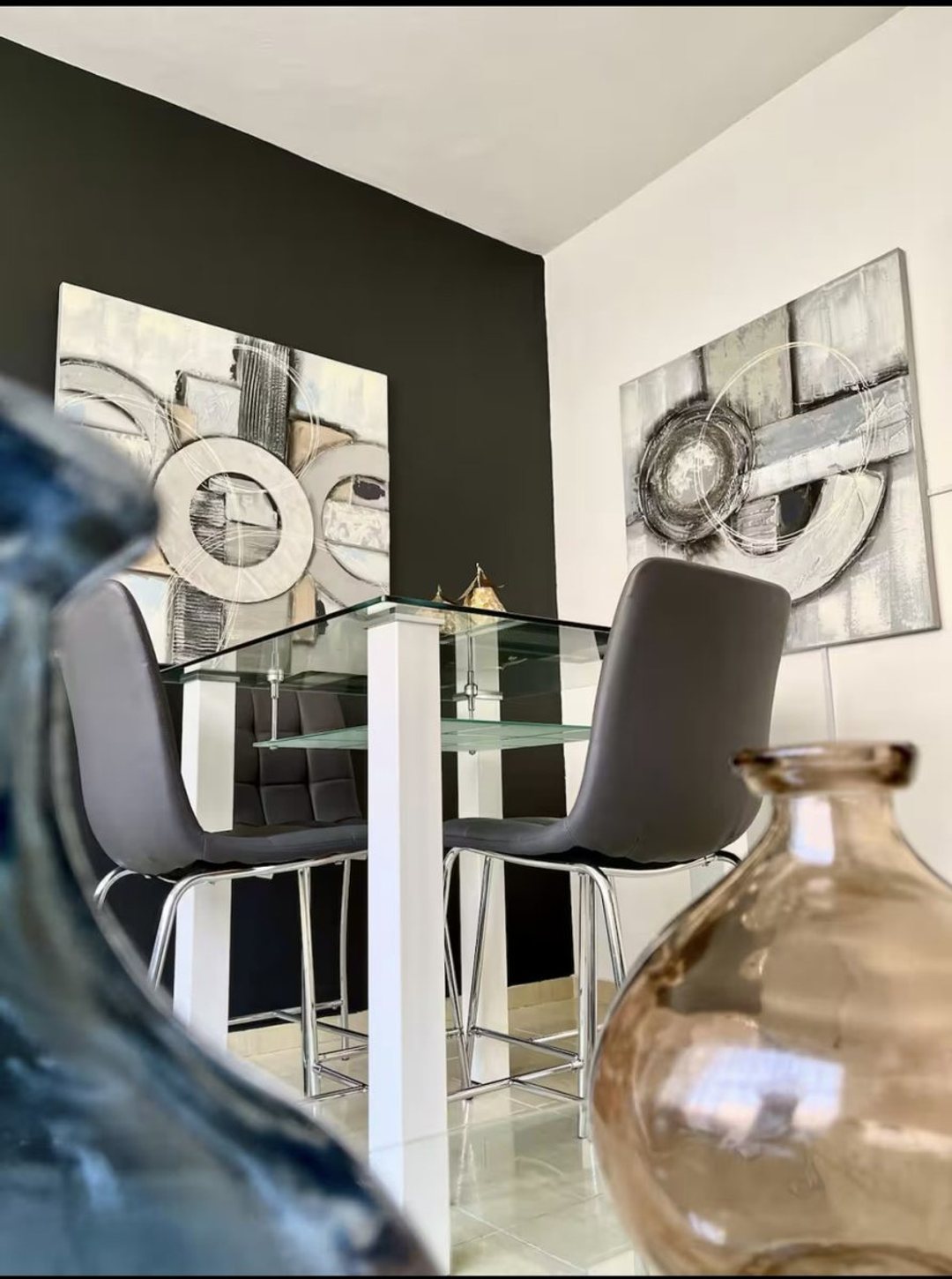 Apartamento en Gazcue, foto 2