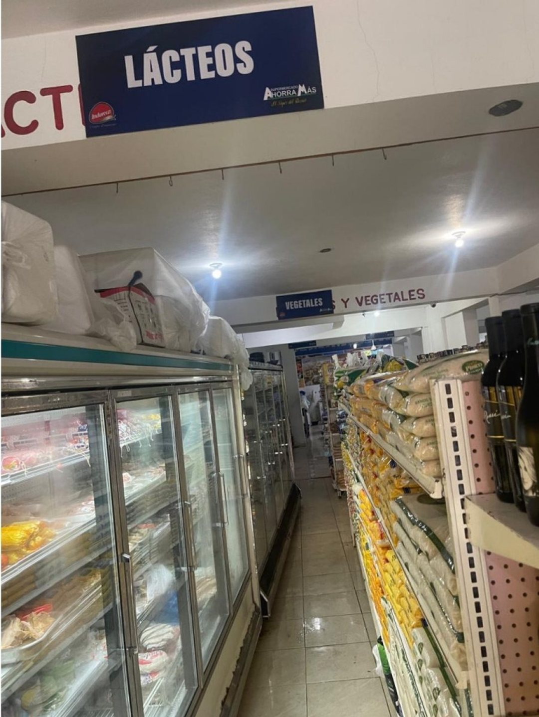 Local comercial en Sabaneta de Yásica, foto 3