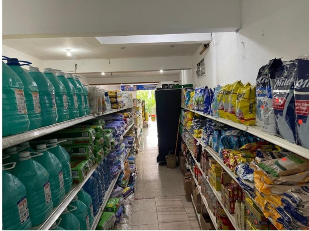 Local comercial en Sabaneta de Yásica, foto 4