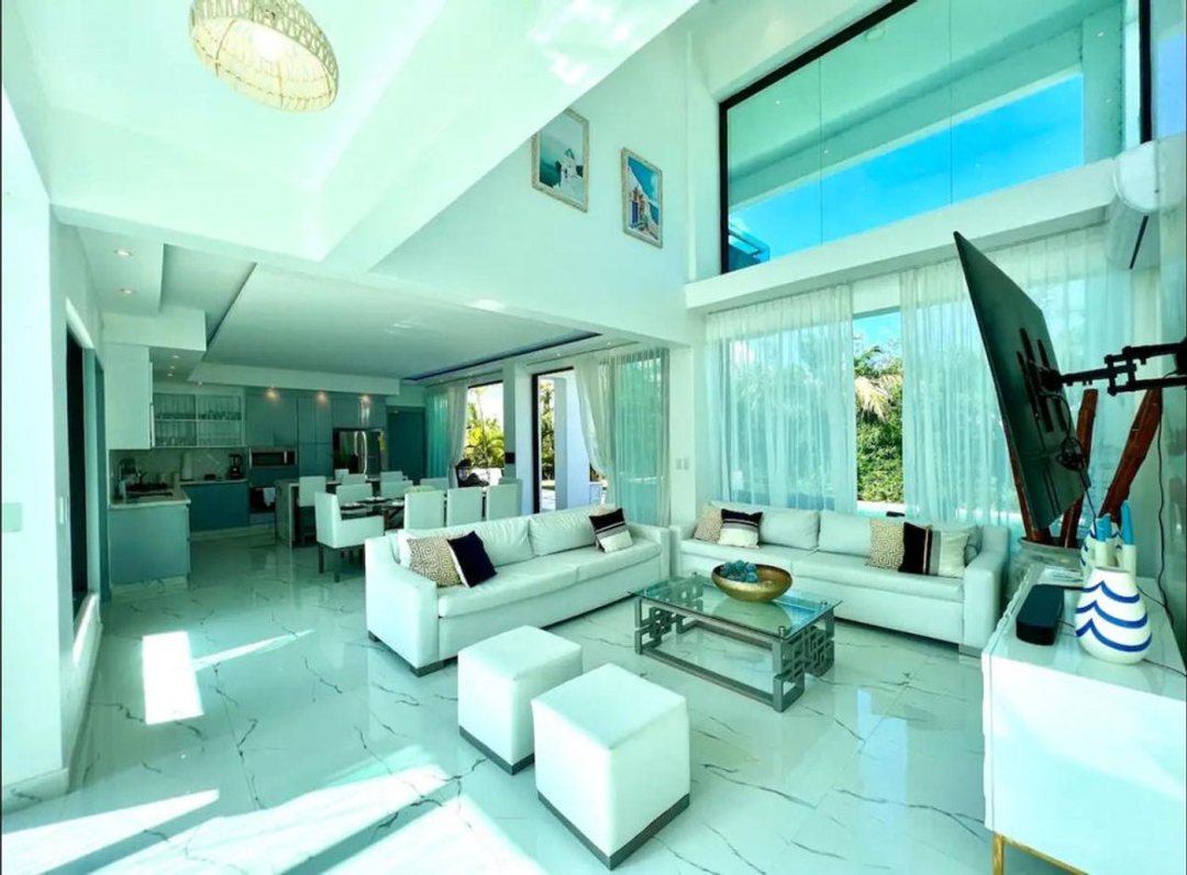 Casa en Bella Vista, foto 4