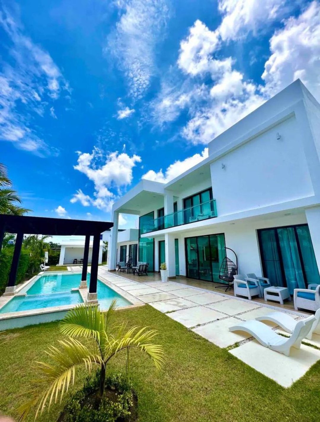 Casa en Bella Vista, foto 2