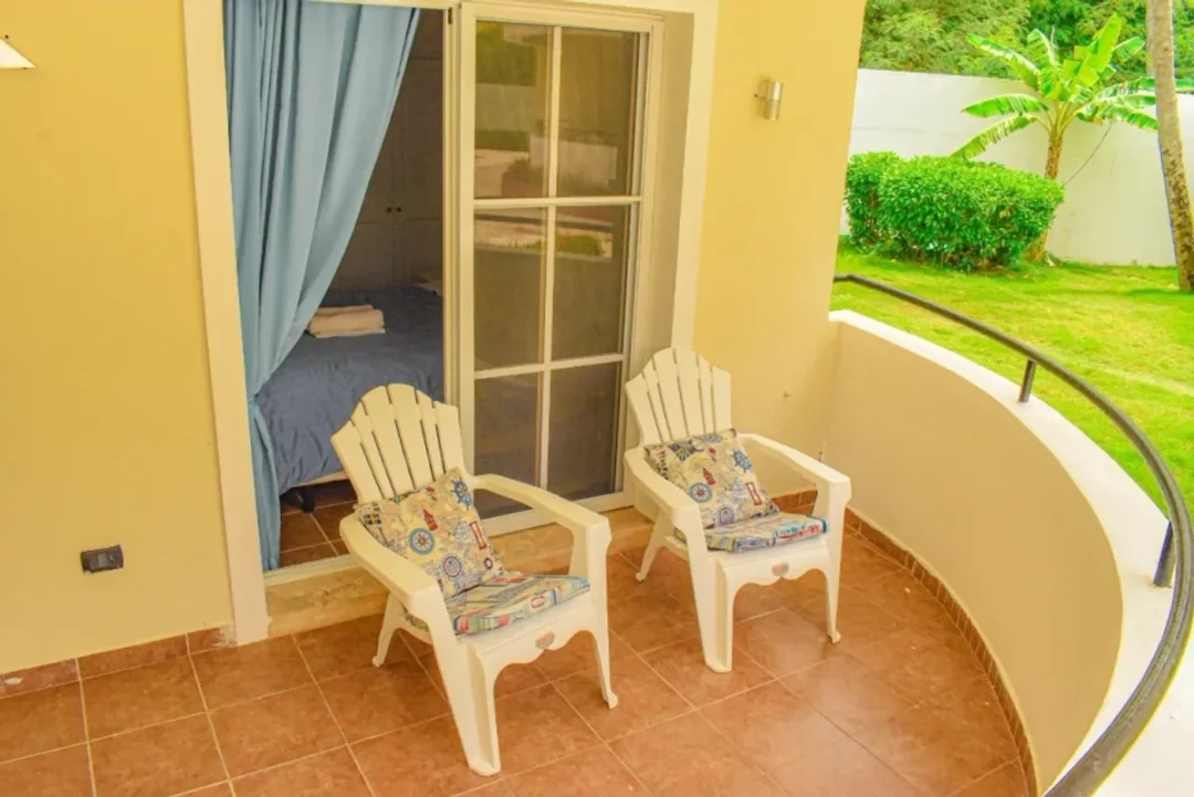 Apartamento en Downtown Punta Cana, foto 3