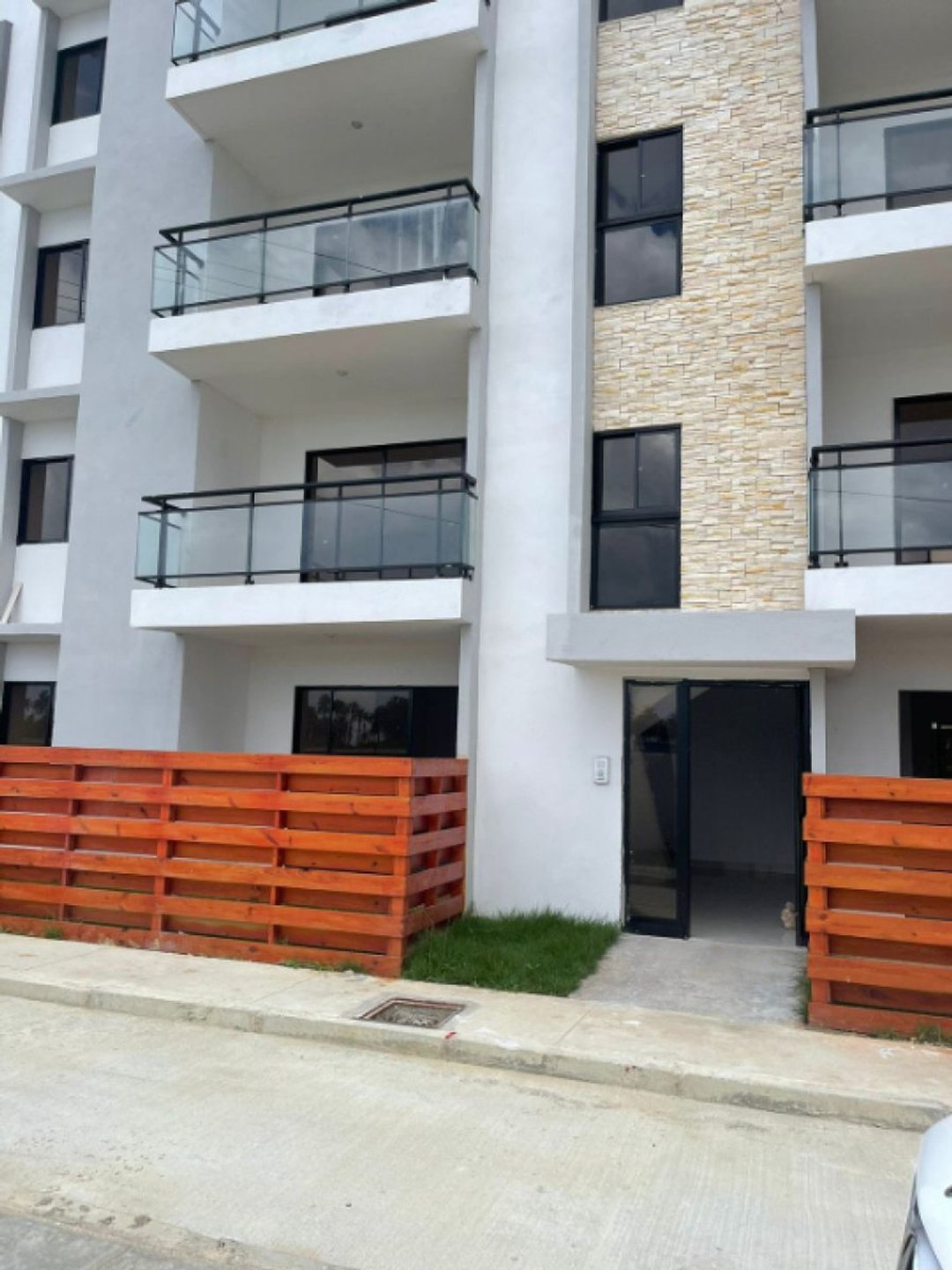 Apartamento en Santo Domingo Este, Las Américas