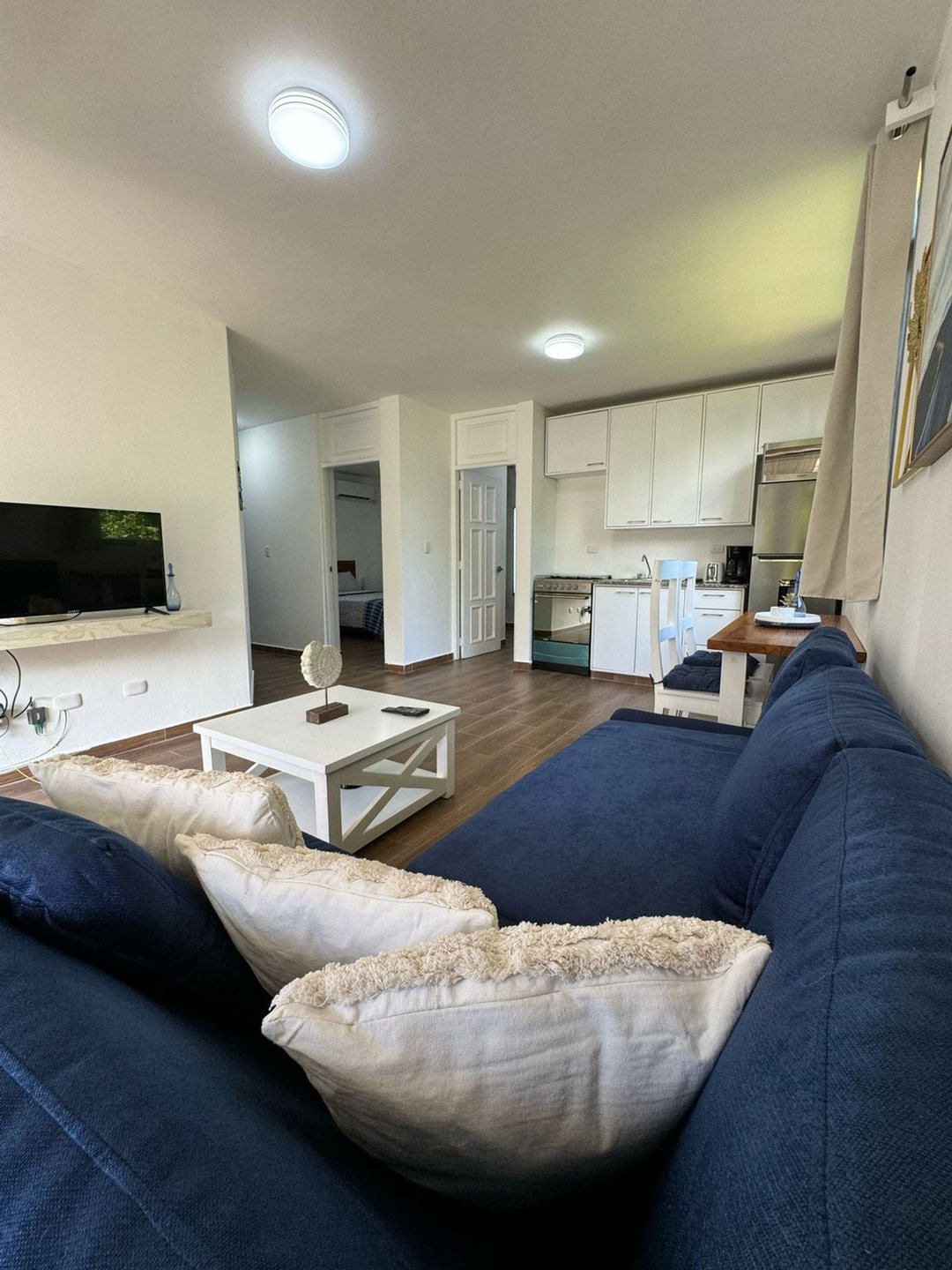 Apartamento en La Mulata, foto 5