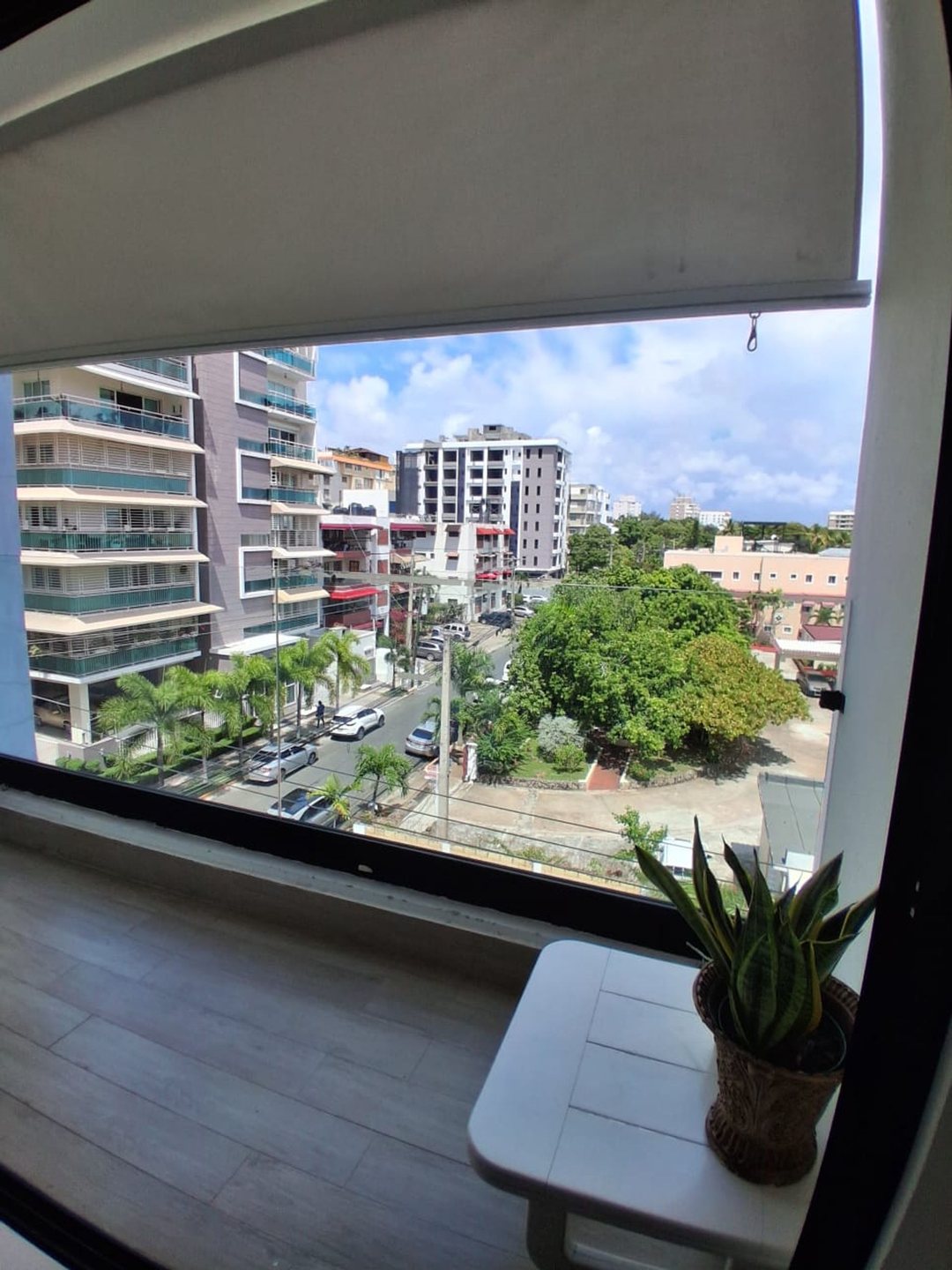 Apartamento en Gazcue, foto 3