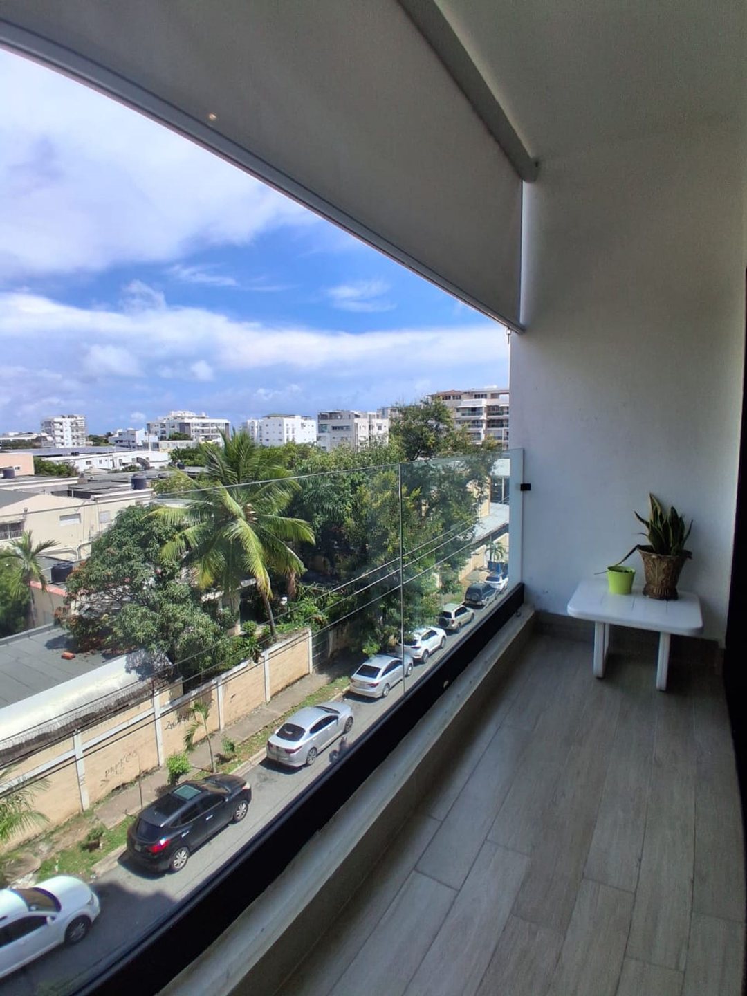 Apartamento en Gazcue, foto 4