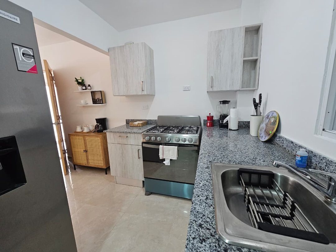 Apartamento en Boca Chica, foto 5