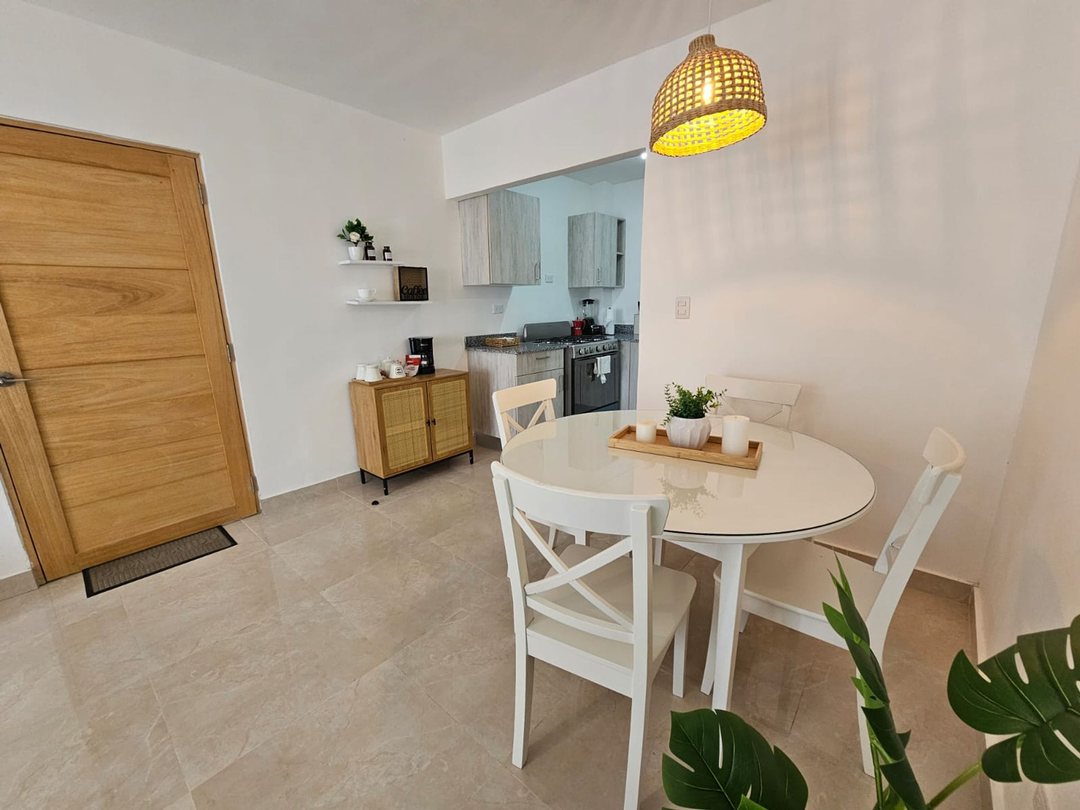 Apartamento en Boca Chica, foto 4