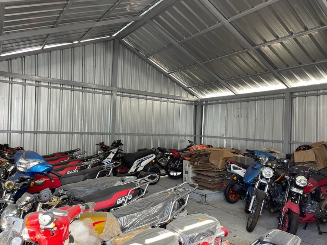 Local comercial en María Auxiliadora, foto 4