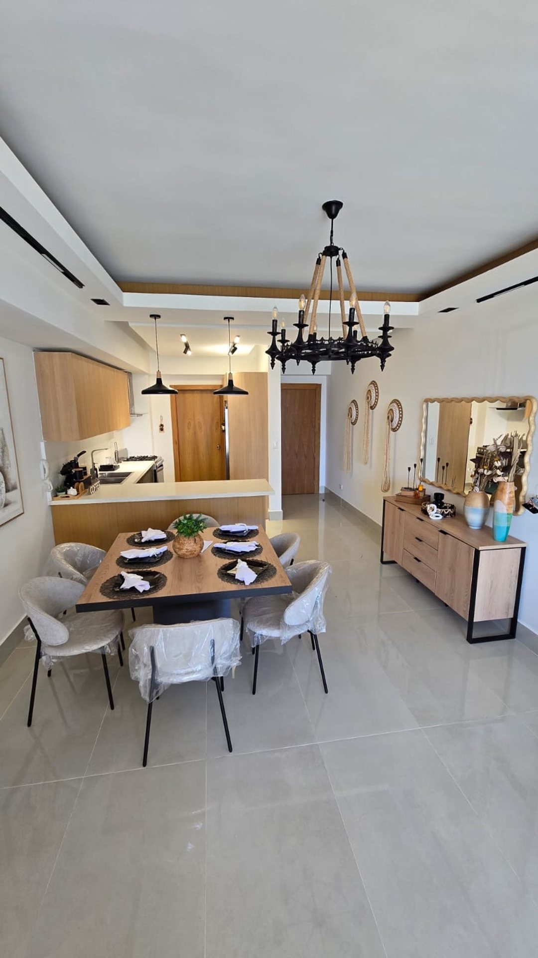 Apartamento en La Esperilla, foto 3