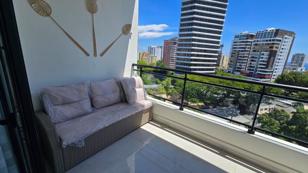 Apartamento en La Esperilla, foto 4