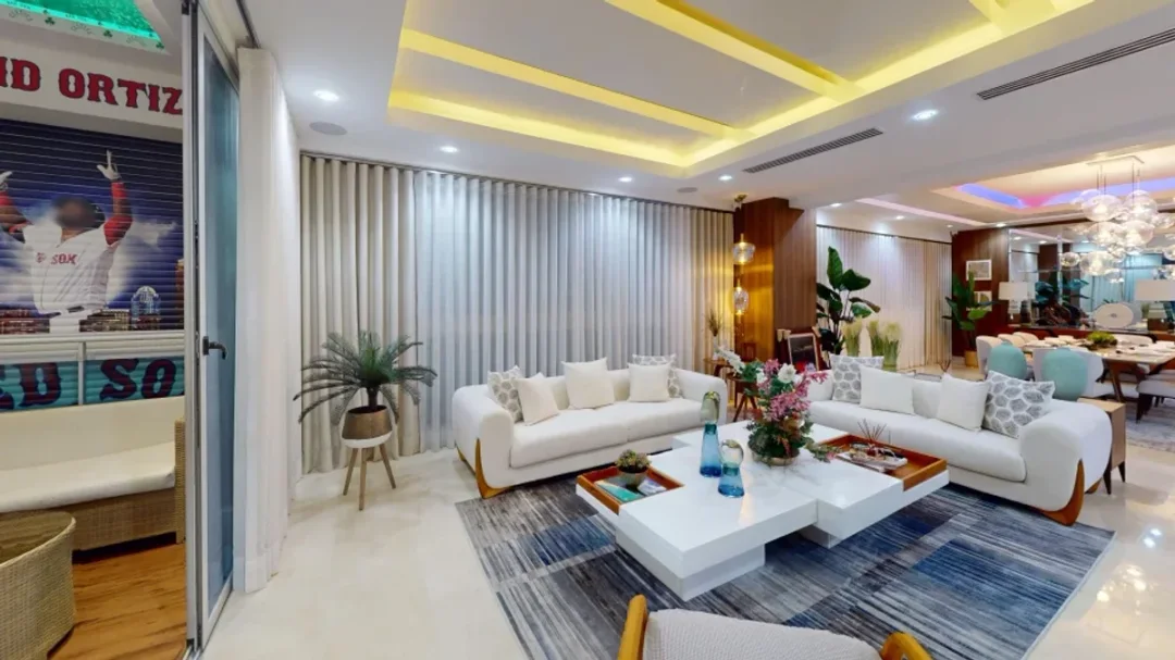 Apartamento en Ensanche Ozama, foto 3