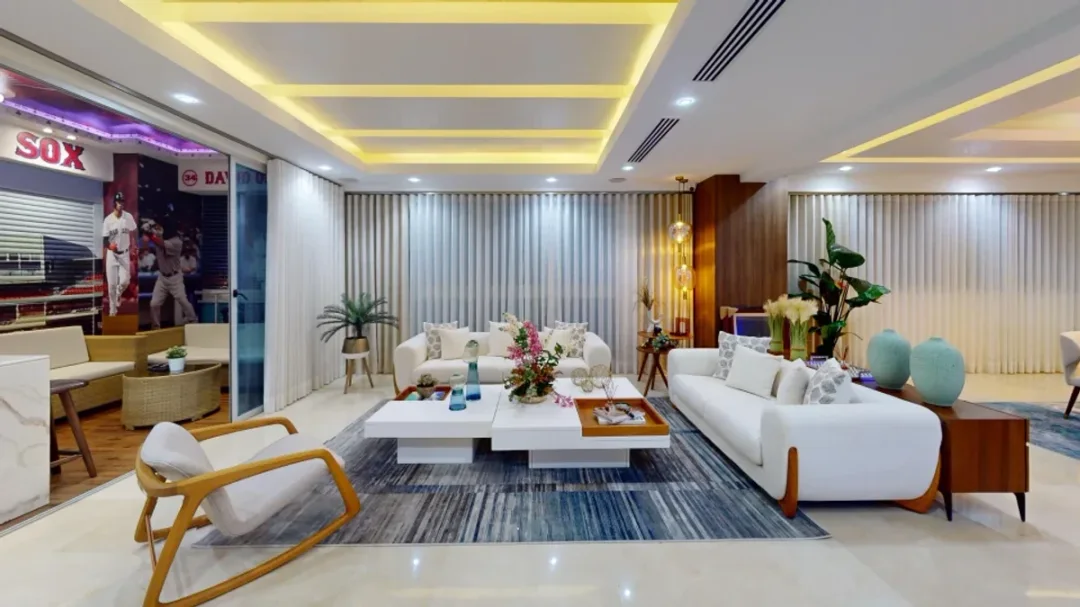 Apartamento en Ensanche Ozama, foto 5