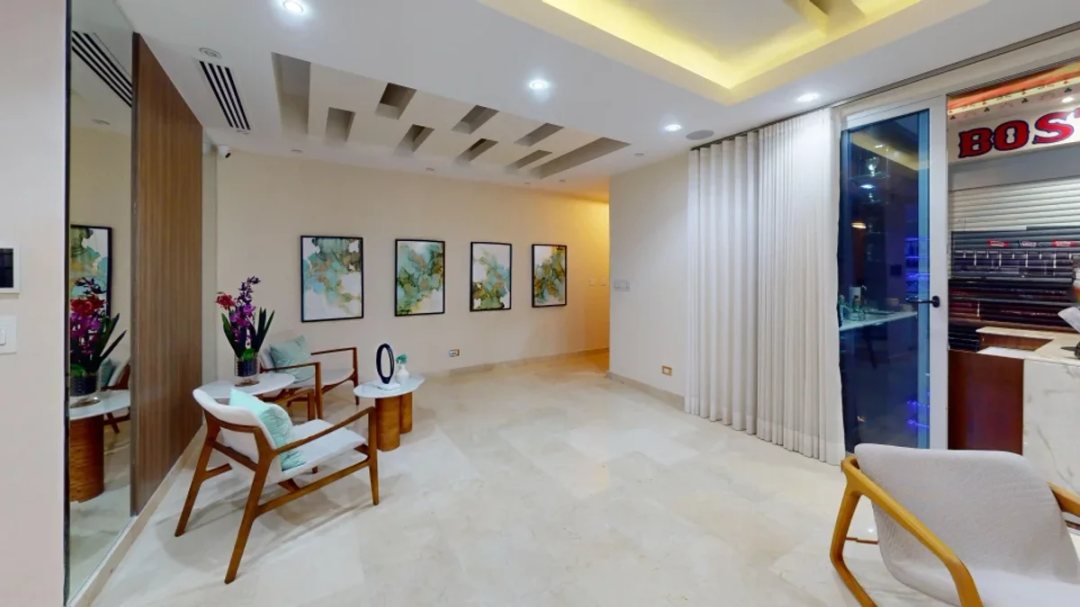 Apartamento en Ensanche Ozama, foto 2