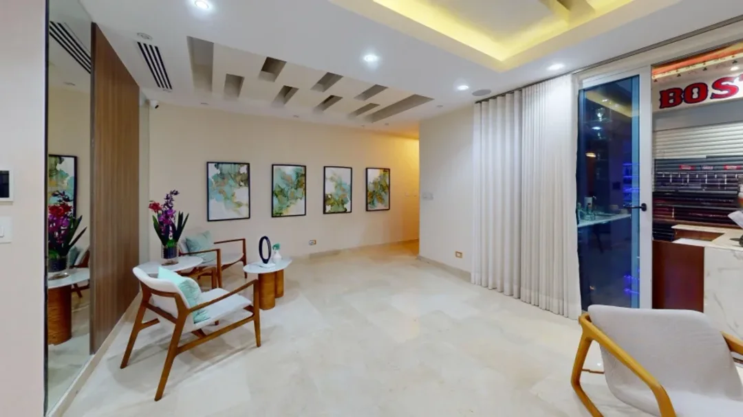 Apartamento en Ensanche Ozama