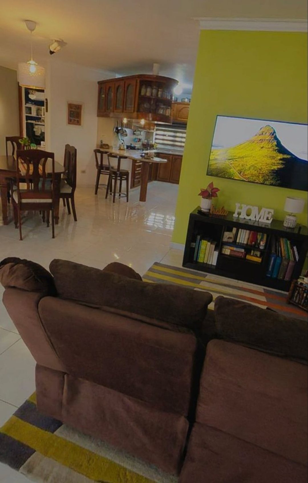 Apartamento en Arroyo Hondo Viejo, foto 2