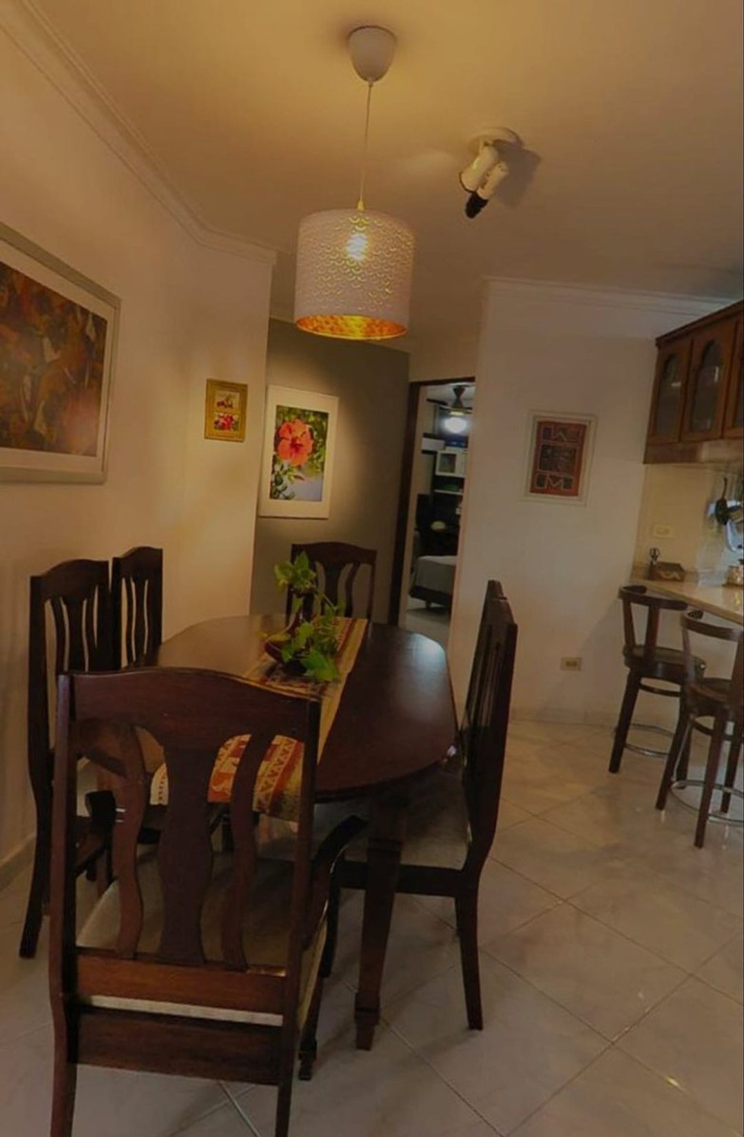 Apartamento en Arroyo Hondo Viejo, foto 3