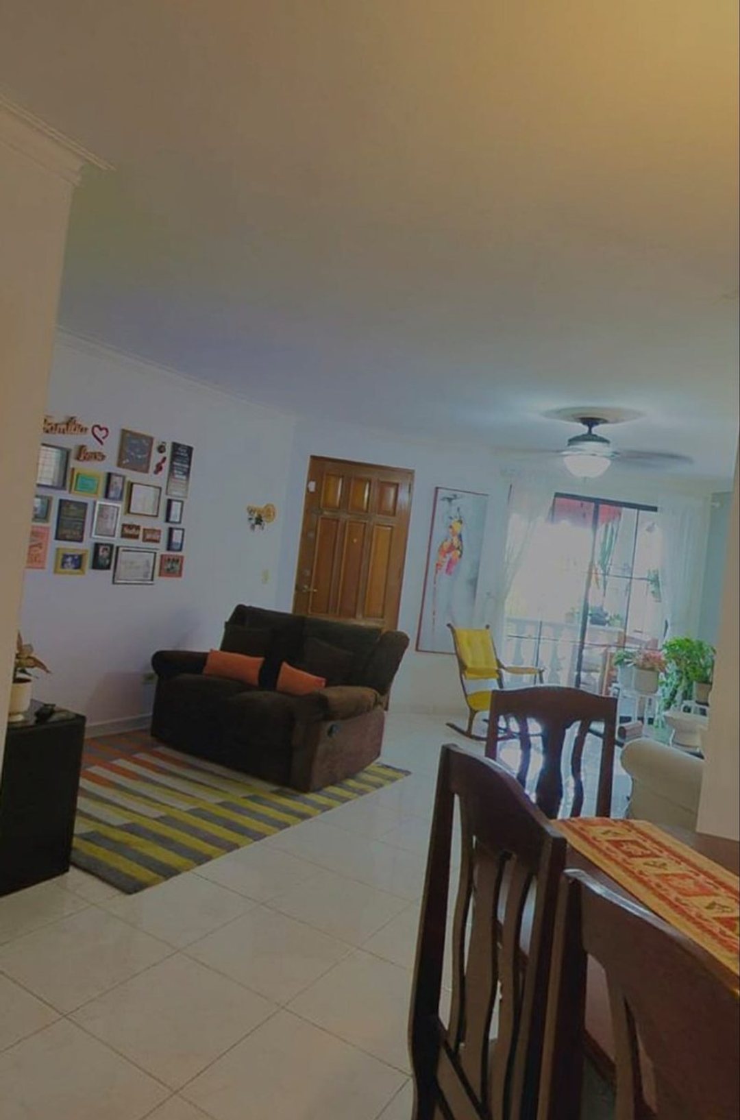 Apartamento en Arroyo Hondo Viejo, foto 4