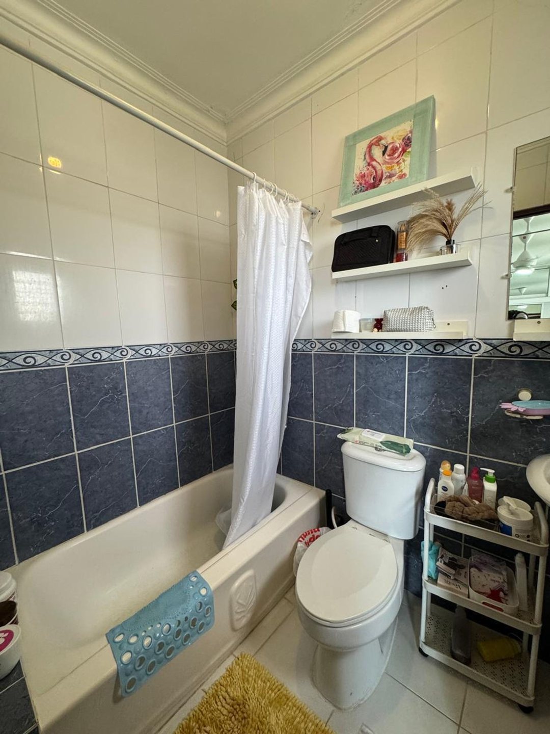 Apartamento en Buenos Aires Mirador, foto 3