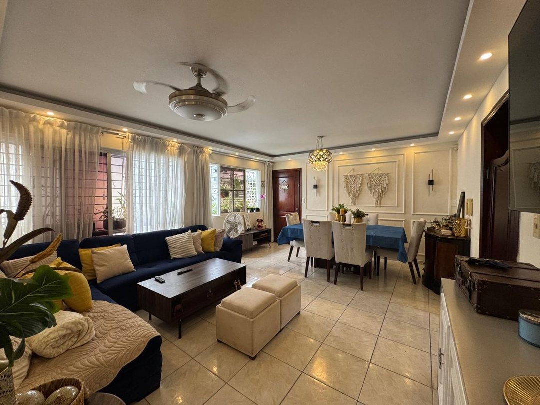 Apartamento en Buenos Aires Mirador, foto 5