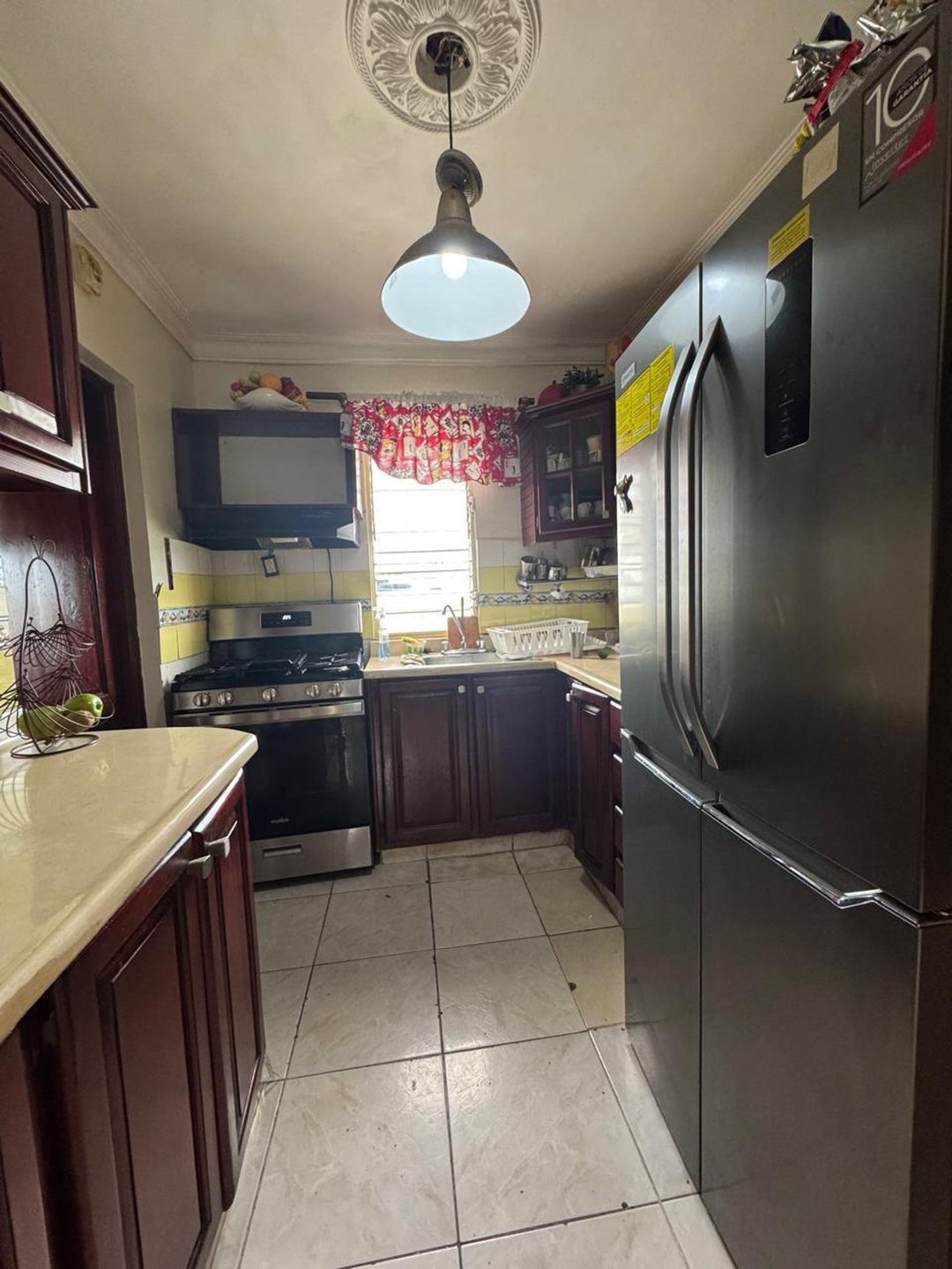 Apartamento en Buenos Aires Mirador, foto 4