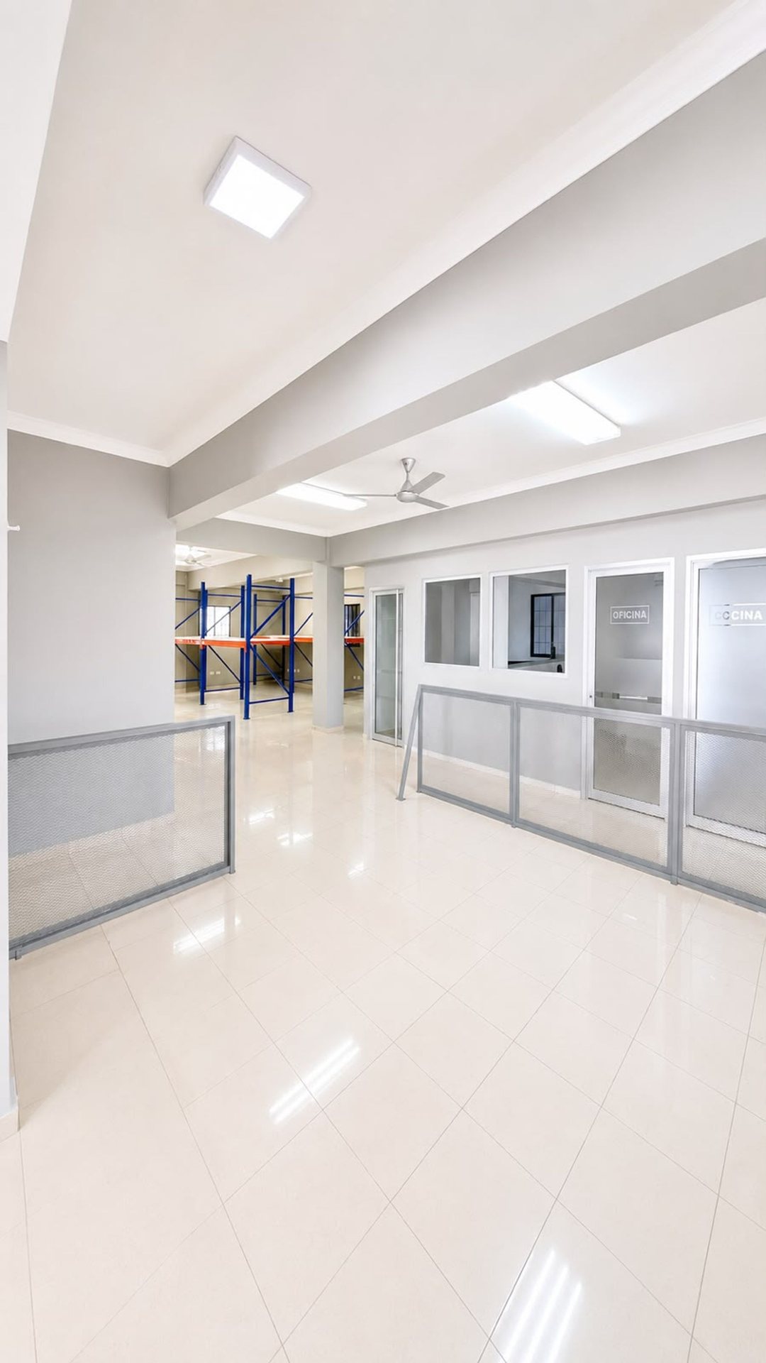 Commercial space in Herrera