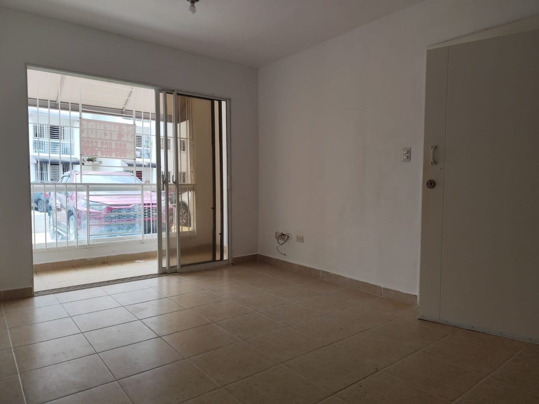 Apartamento en Ciudad Juan Bosch, foto 2