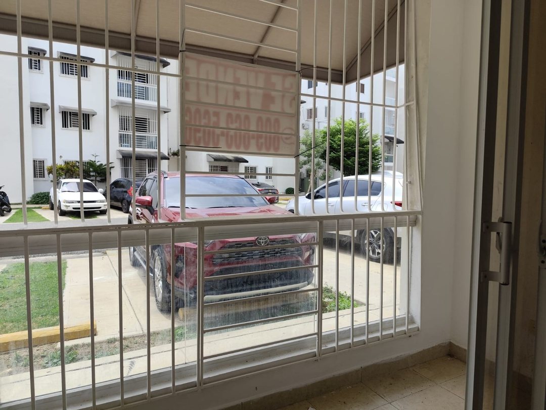 Apartamento en Ciudad Juan Bosch, foto 3