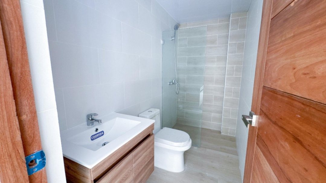 Apartamento en Ensanche la Fé, foto 4