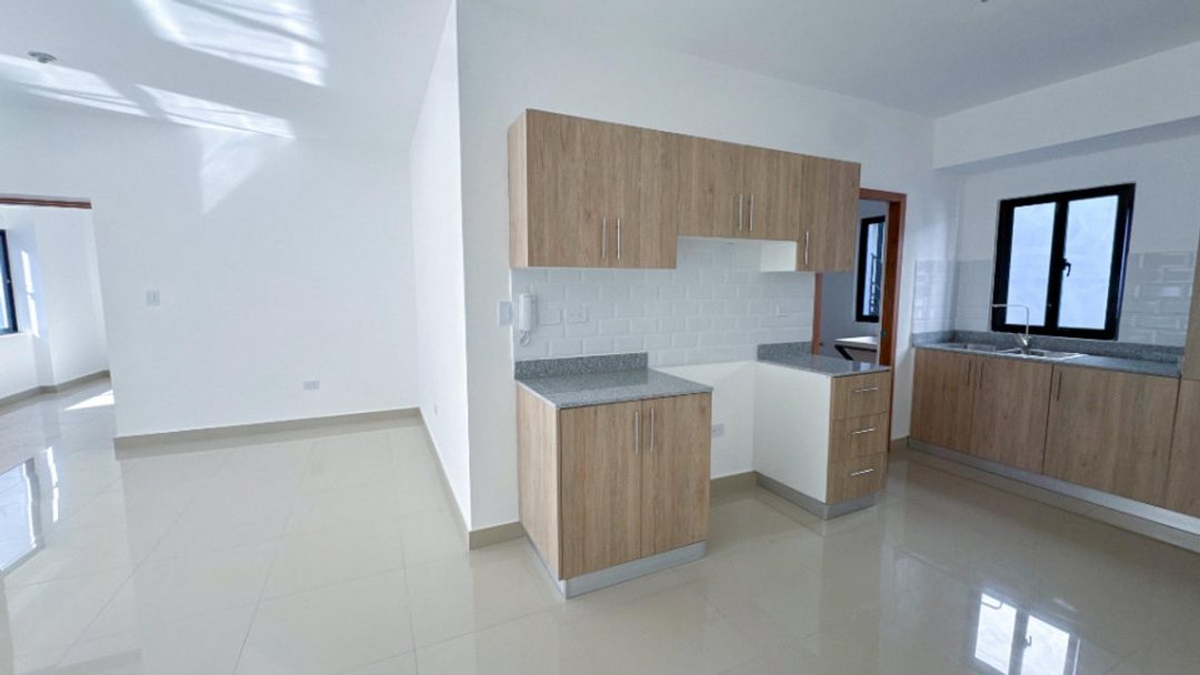Apartamento en Ensanche la Fé, foto 2