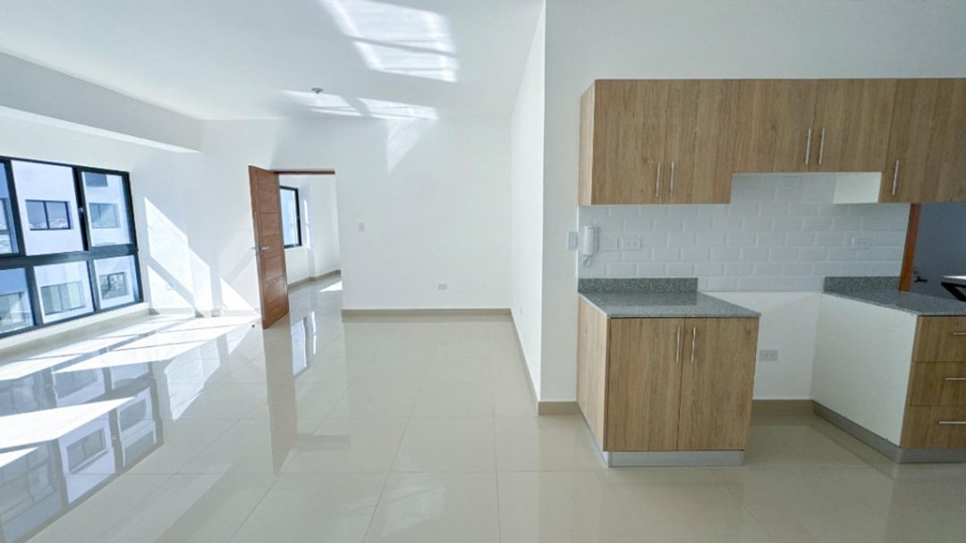 Apartamento en Ensanche la Fé, foto 3