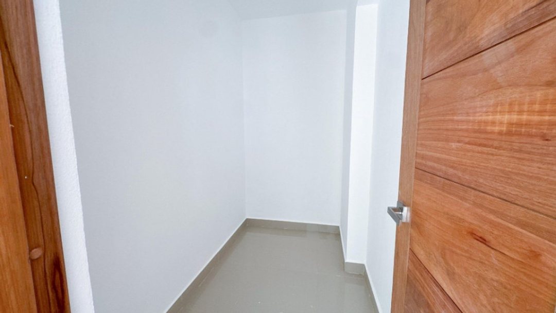 Apartamento en Ensanche la Fé, foto 5