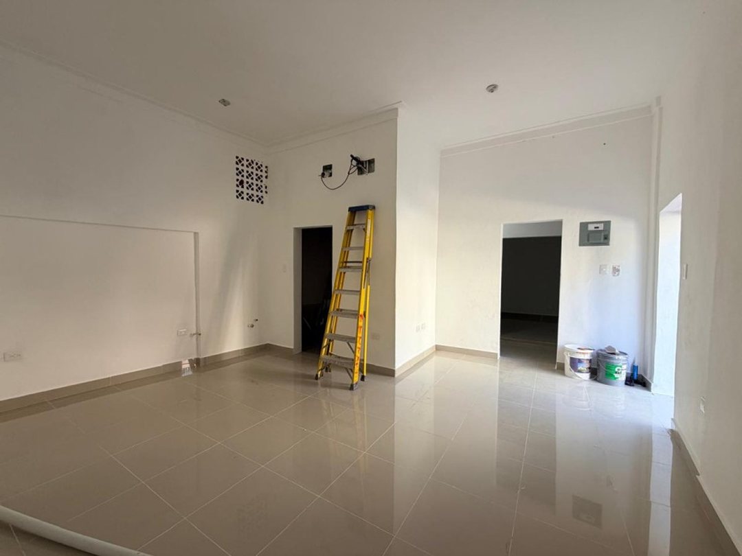 Local comercial en Gazcue, Santo Domingo, foto 4
