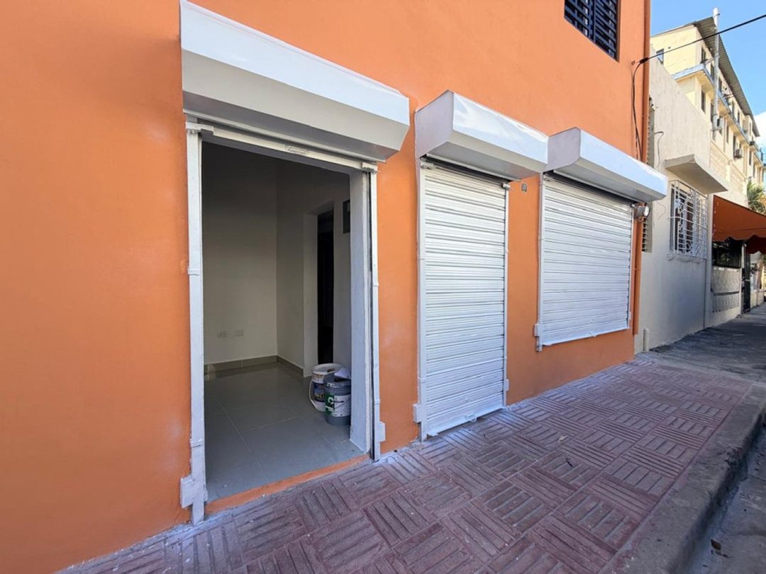 Local comercial en Gazcue, Santo Domingo, foto 2
