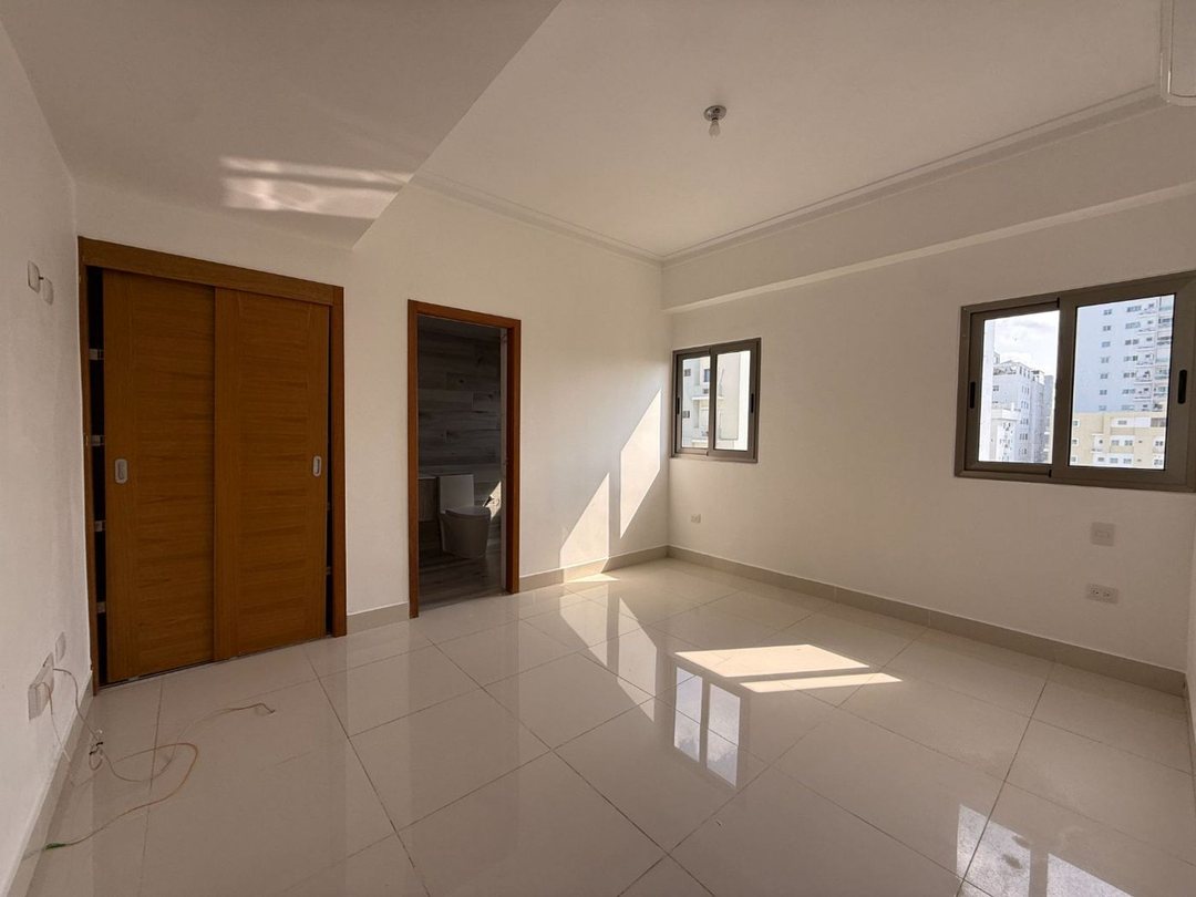 Apartamento en Ensanche Naco, foto 2
