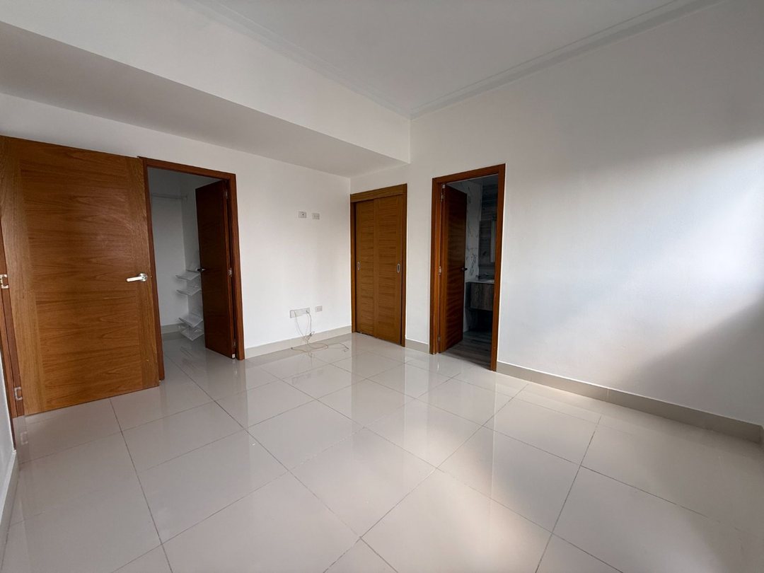 Apartamento en Ensanche Naco, foto 5