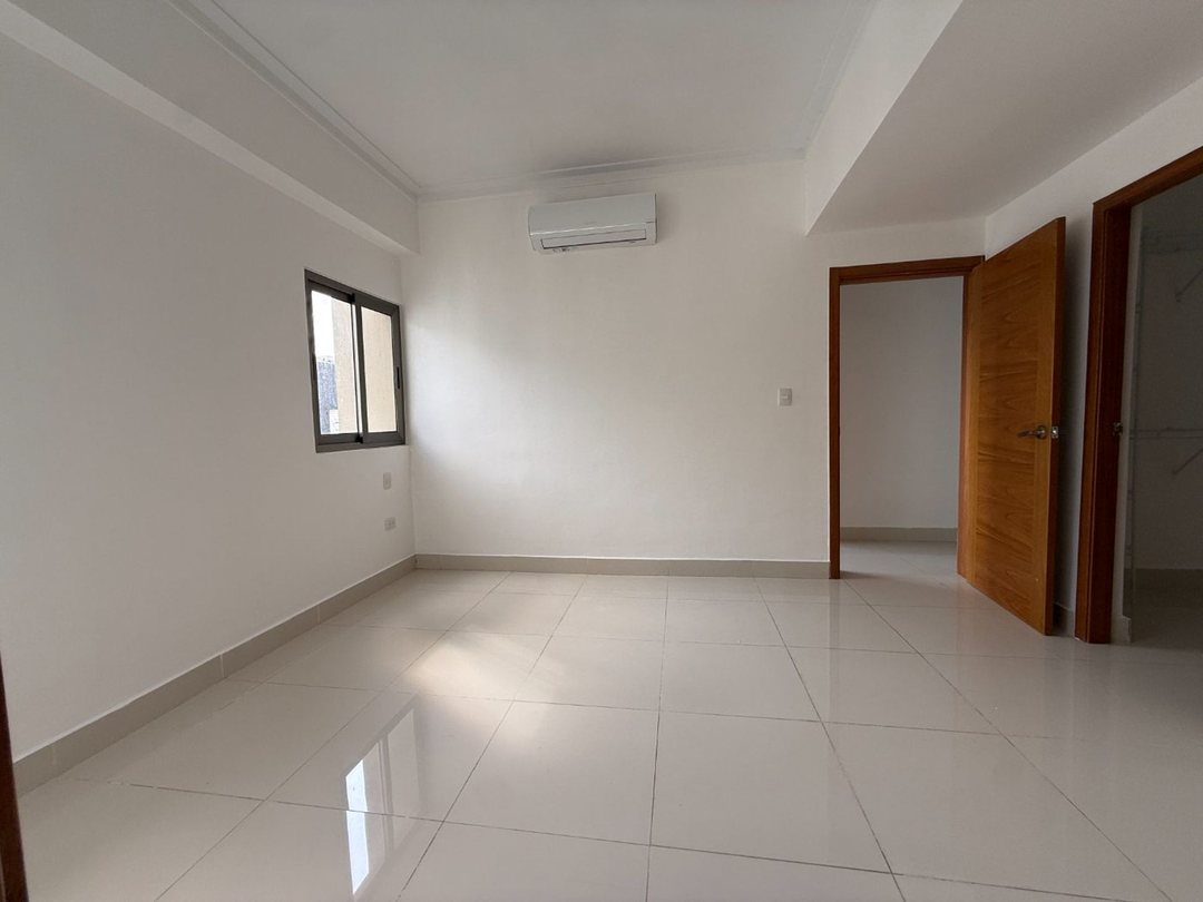 Apartamento en Ensanche Naco, foto 4