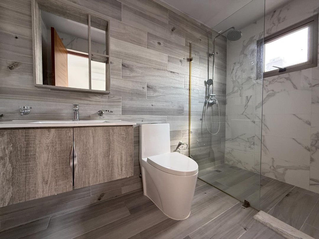Apartamento en Ensanche Naco, foto 3