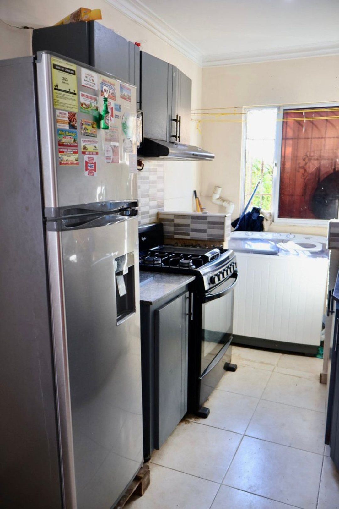 Apartamento en Sabana Perdida, foto 3