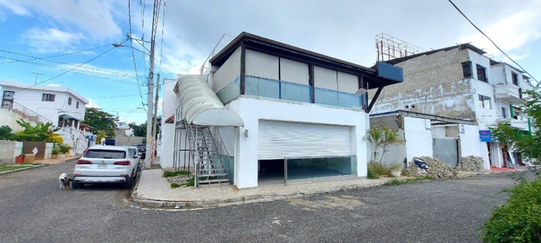 Commercial space in Las Américas